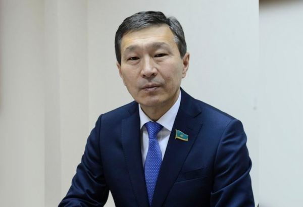 Chairman of Kazakhstan's Central Commission recognizes constitutional referendum as valid