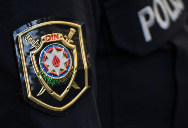В Баку задержаны лица, похитившие из банка крупную сумму