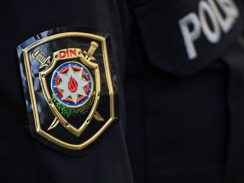 Силами правопорядка задержаны 40 лиц, подозреваемых в совершении преступлений