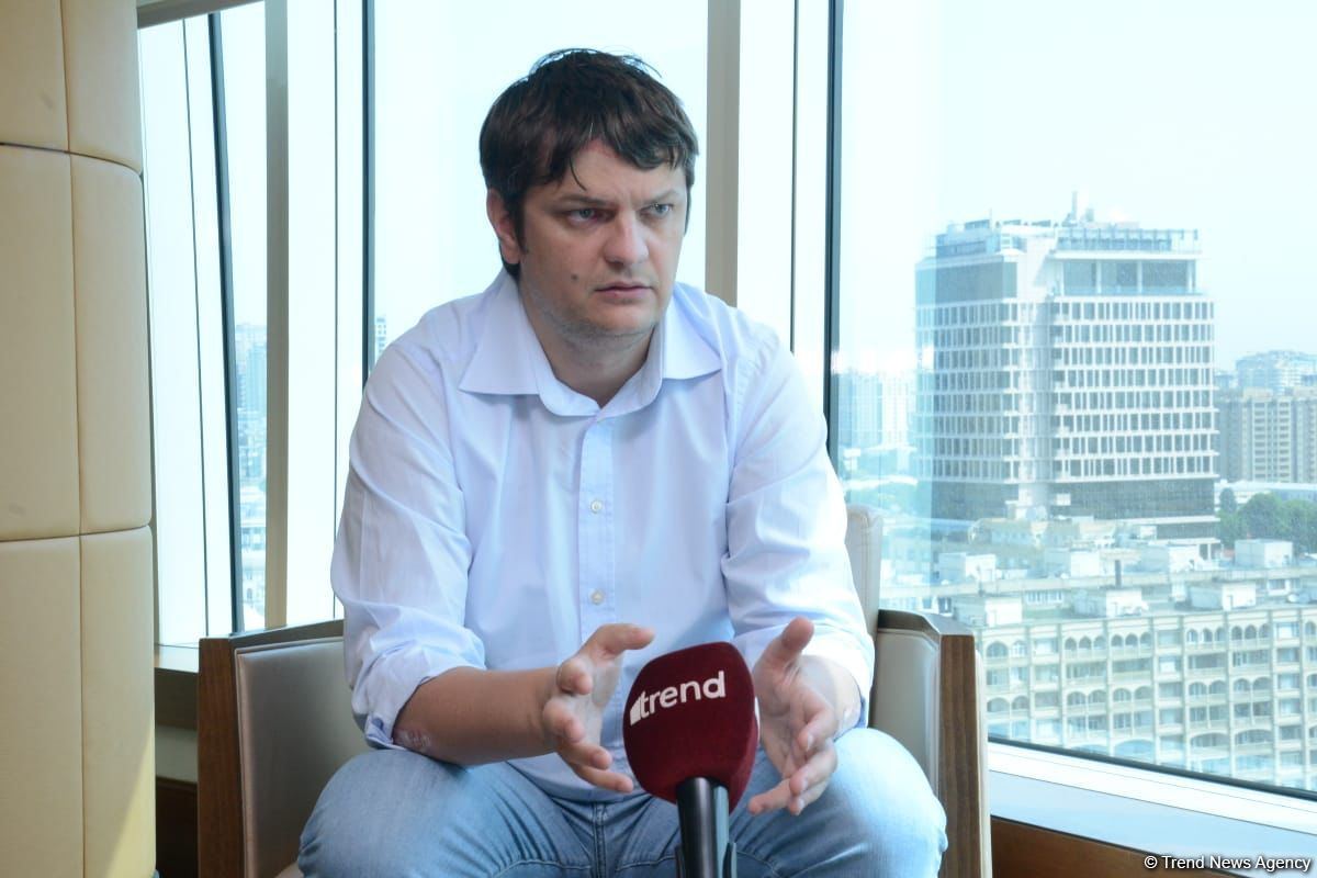Moldova sees Azerbaijan among priority sources to cover gas needs – Andrei Spinu (Interview)