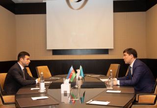 Azerbaijan, Kazakhstan review opportunities for cooperation in SME sector