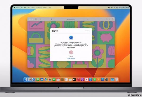 Apple представила новое поколение MacBook Air