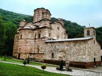 Из Азербайджана в Сербию – древние монастыри на лоне прекрасной природы  (ФОТО)