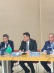 Туркменистан и Азербайджан намерены наращивать сотрудничество в сфере энергетики - посол (ФОТО)