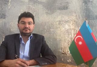 Representative of Azerbaijan Entrepreneurs Confederation in Germany appointed