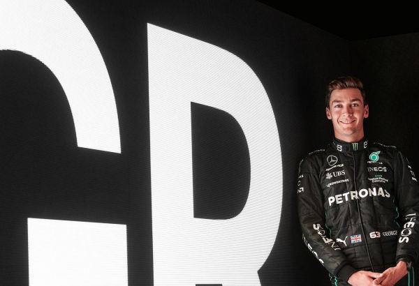 Пилот команды Mercedes-AMG Petronas надеется на победу на Гран-при Азербайджана