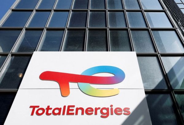 TotalEnergies' income from integrated power segment surges in 2023