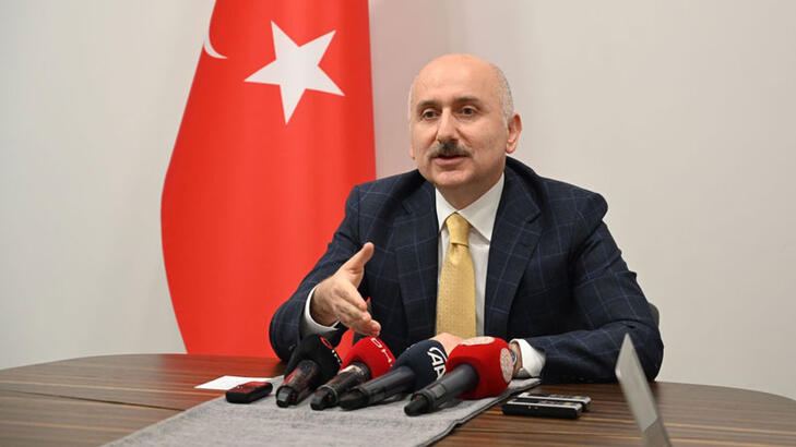 Турция предлагает продлить маршрут «Восточного экспресса» до Баку