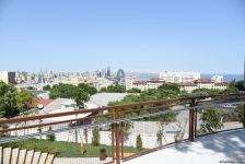 Жители Баку поблагодарили Президента Ильхама Алиева в связи с открытием нового парка  "Чемберекенд" (ФОТО/ВИДЕО)