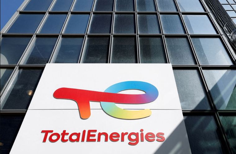 France's TotalEnergies invests billions more in Qatar gas project