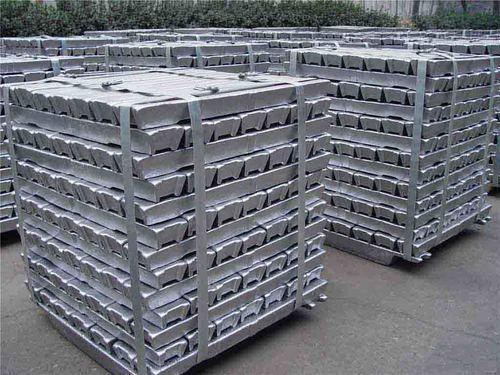 Raw materials for aluminum industry imported from China to Azerbaijan