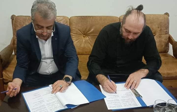 Кукольные театры Азербайджана и Грузии расширяют сотрудничество – подписан меморандум (ФОТО)