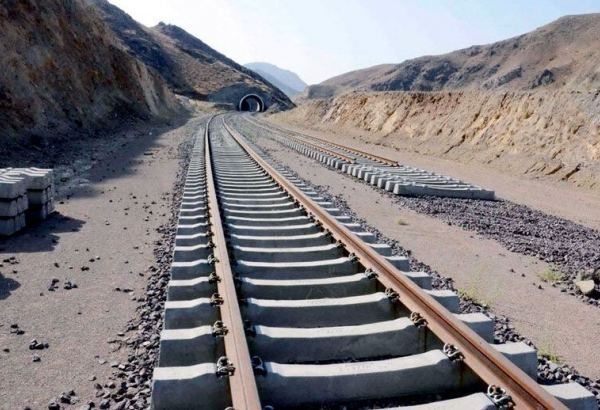 Iran plans to launch Chabahar-Zahedan railway line