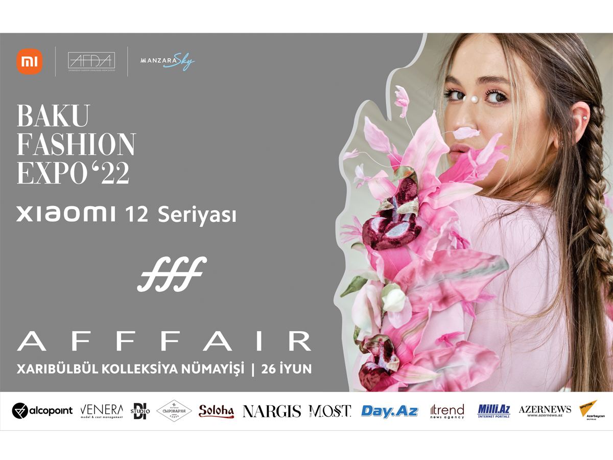 Какой будет новая коллекция всемирно известного азербайджанского дизайнера Haute Couture "Xarıbülbül"? (ФОТО)