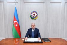 Cabinet of Ministers discusses expansion of Azerbaijan's transit opportunities (PHOTO)