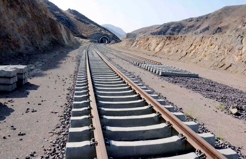 Iran's National Development Fund raises funding for Chabahar–Zahedan railway