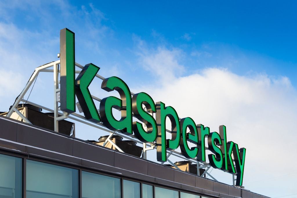 Kaspersky beynəlxalq G2 Crowd platformasına görə təhlükəsiz son nöqtələr sahəsində liderdir
