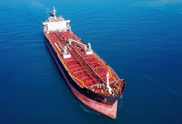 Kazakhstan gets two extra tankers to soup up oil shipments to Azerbaijan