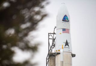 NASA’s return to the moon starts with critical test flight of uncrewed rocket