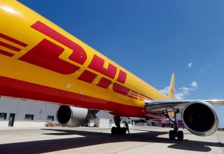DHL raises prices for parcel deliveries, calling it unavoidable