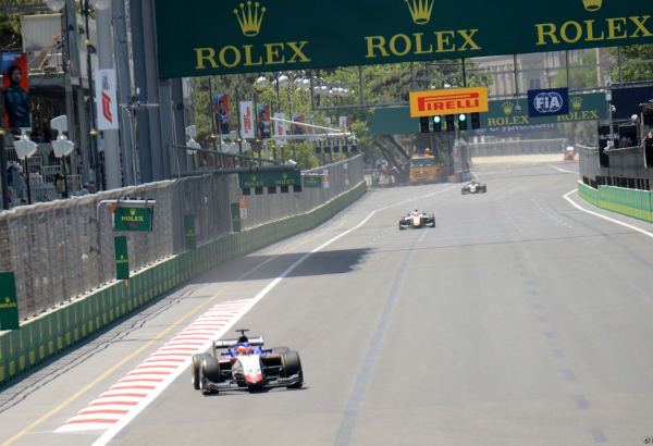 Popularity in numbers: Baku City Circuit Operations Company talks F1 Azerbaijan Grand Prix