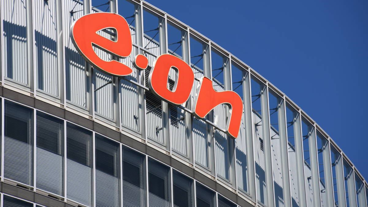 E.ON talks on impact of possible Russian gas supply interruptions