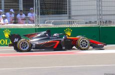 Racing in focus: F-1 Azerbaijan Grand Prix 2022 in Baku (PHOTO)