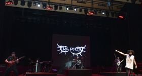 В Баку состоялся гала-вечер рок-фестиваля Azerbaijan Rock Fest (ФОТО/ВИДЕО)