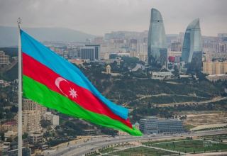 Azerbaijan ranks first in South Caucasus for SDGs index - Research Analyst at UNDP Istanbul