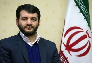 Iran minister of labor resigns