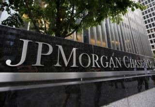 Major risks remain despite temporarily relief on energy market - JP Morgan