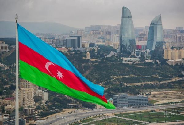 Азербайджан на глобальном уровне продемонстрировал выдающееся экономическое развитие