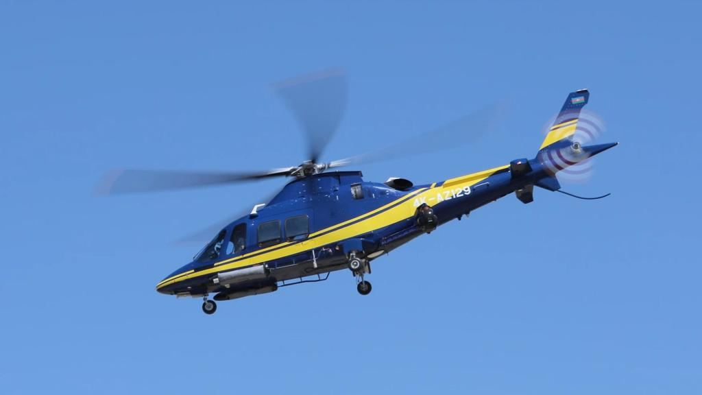 6 dead in southern W.Va. helicopter crash