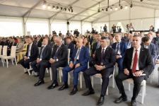 International conference dedicated to  first anniversary of signing of Shusha Declaration held (PHOTO)