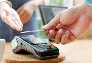 Turkmenistan discloses data on number of POS terminals