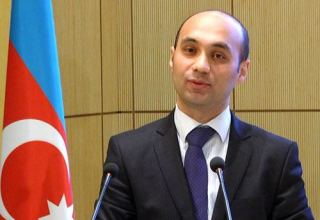 Head of Azerbaijan's Mission to NATO relieved of his post following presidential order