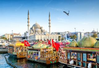 Азербайджан станет почетным гостем книжной выставки в Стамбуле
