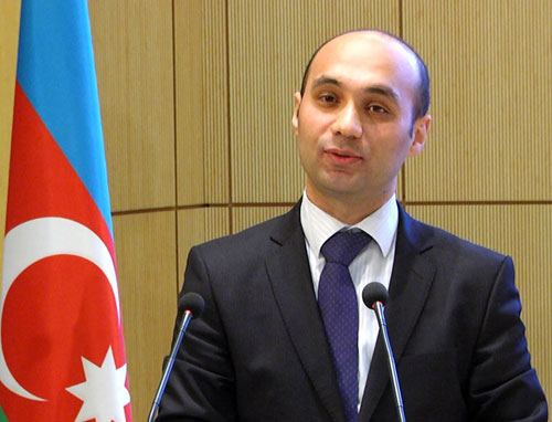 Head of Azerbaijan's Mission to NATO relieved of his post following presidential order