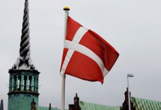 В Дании состоятся парламентские выборы