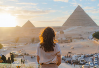Egypt lifts COVID-19 entry rules for all travellers