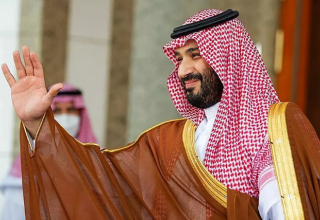 Saudi crown prince to visit Turkiye on June 22