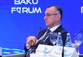 Azerbaijan in close cooperation with WHO since beginning of COVID-19 pandemic – minister