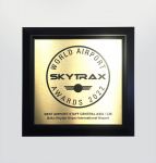 Heydar Aliyev International Airport named the best airport in CIS for the fifth time in a row (PHOTO)