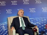 Албанские строительные компании готовы участвовать в восстановительных работах в Карабахе - Президент Илир Мета (Интервью) (ФОТО/ВИДЕО)