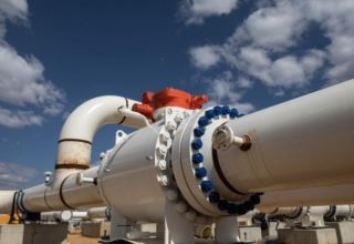 IGB transports over 890 mcm of natural gas since launch
