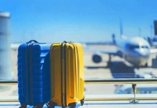 Azerbaijan discloses number of citizens traveling to foreign countries