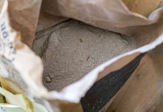 Turkiye unveils volume of cement exports to Kyrgyzstan