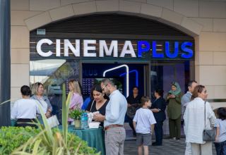 В Баку пройдут Дни российского кино – программа фильмов