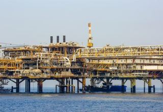 Iran keen to invest big in gas-rich 11th phase of South Pars field