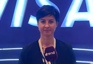 Visa работает над расширением проекта B2B Connect в Азербайджане - Кристина Дорош